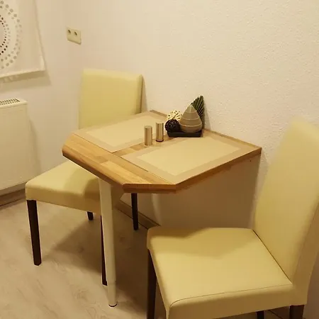 Ferienwohnung Nicole Schneeberg  Esterno foto