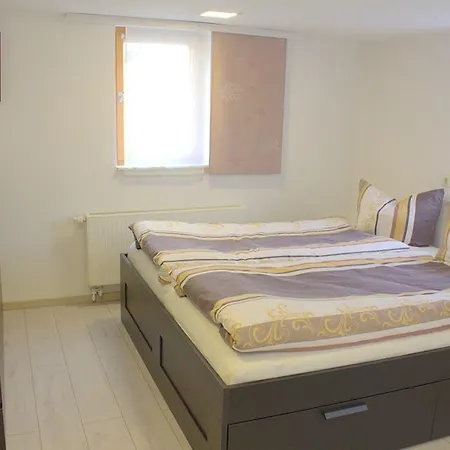 Ferienwohnung Nicole Schneeberg  Camera foto