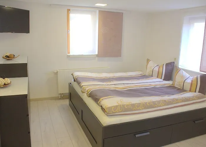Ferienwohnung Nicole