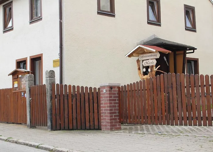 Ferienwohnung Nicole