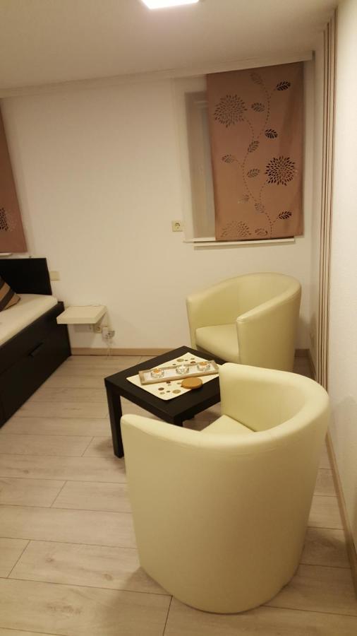 Nicole Appartement *