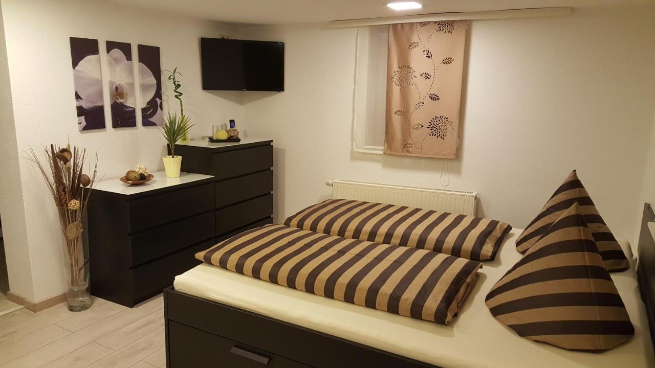 Appartement Nicole *