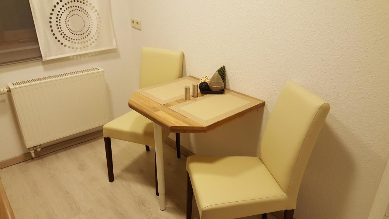 Appartement Nicole *