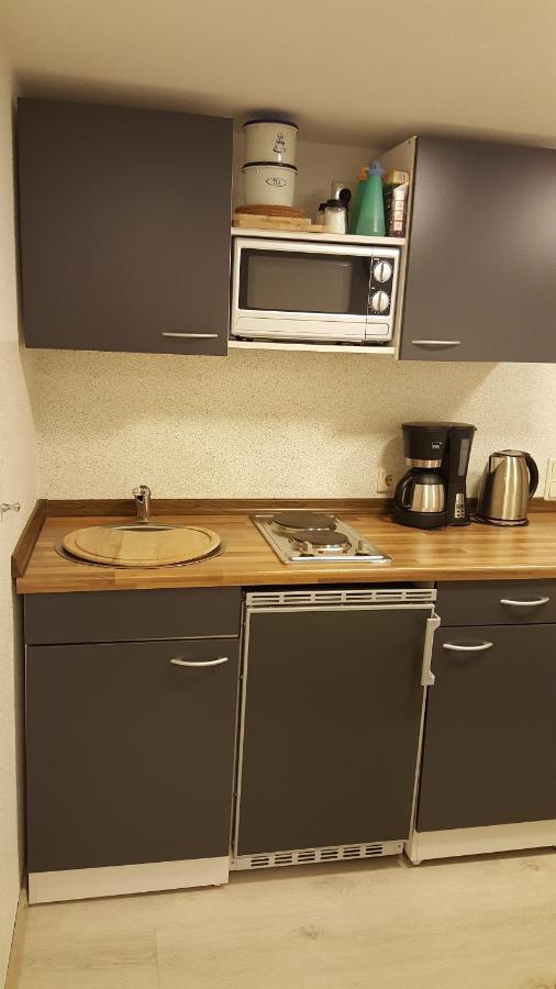 Nicole Appartement