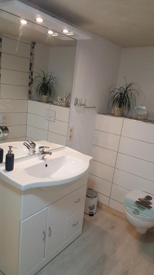 Nicole Appartement *